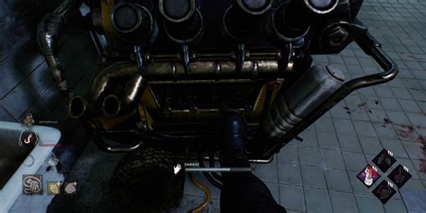 dbd killer generator.